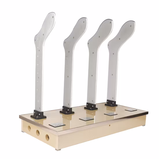 Electric Small Size Sock Boarding Machine for Ironing and Setting Socks